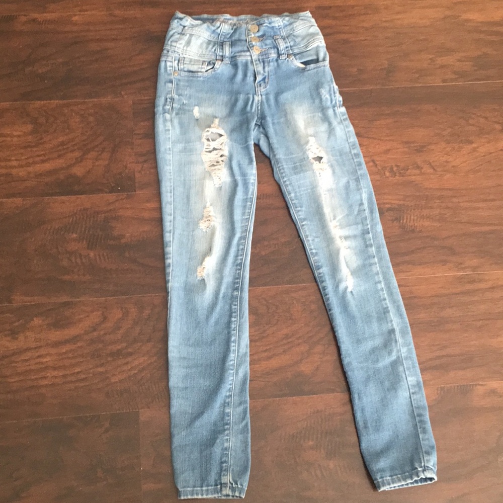 Jeans